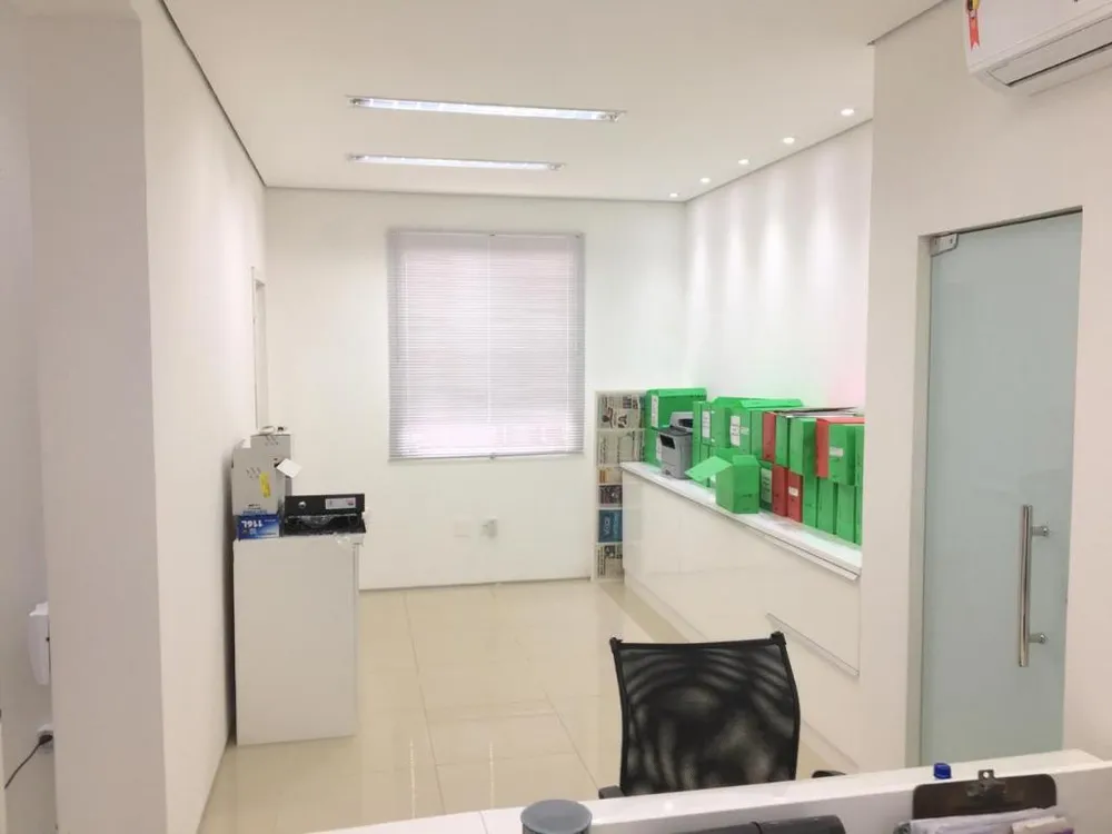 Loja-Salão, 406 m² - Foto 3
