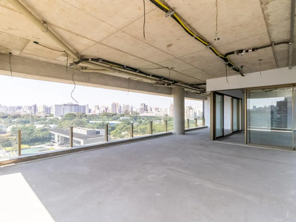 Apartamento, 4 quartos, 298 m² - Foto 2