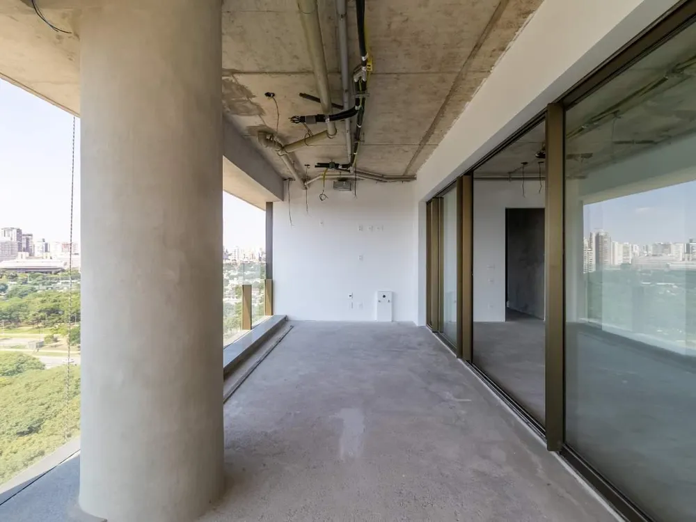 Apartamento, 4 quartos, 298 m² - Foto 5