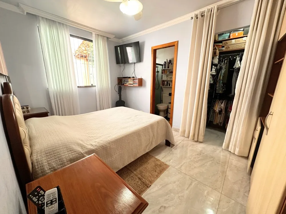 Casa, 3 quartos, 198 m² - Foto 10