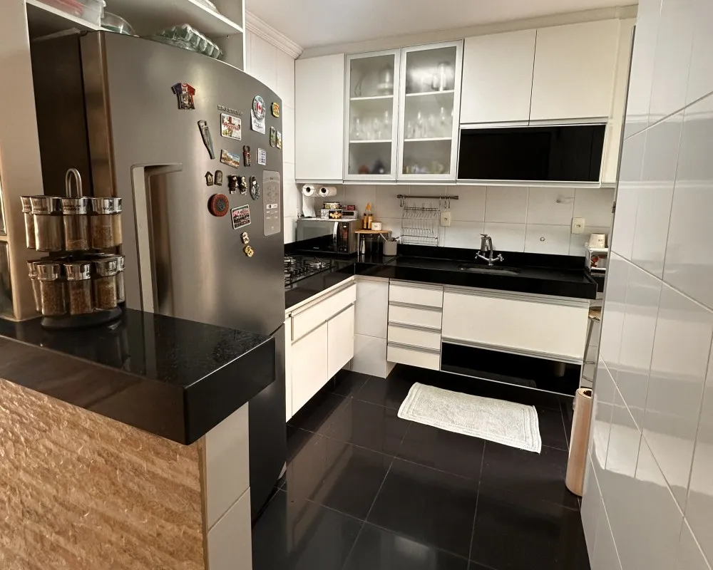 Casa, 3 quartos, 198 m² - Foto 15