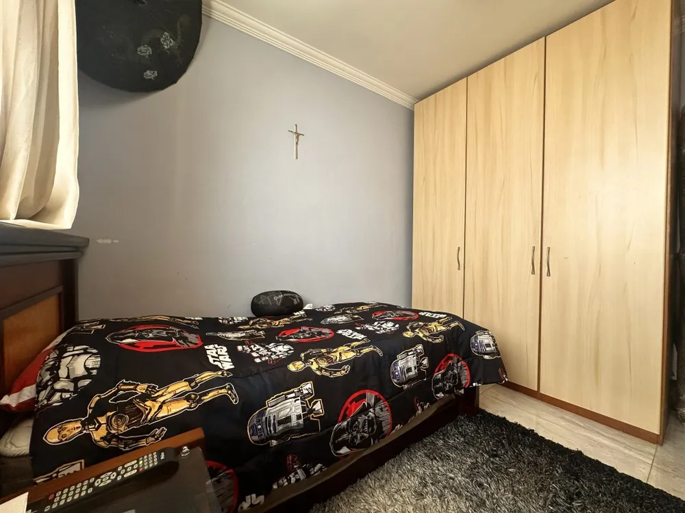 Casa, 3 quartos, 198 m² - Foto 8