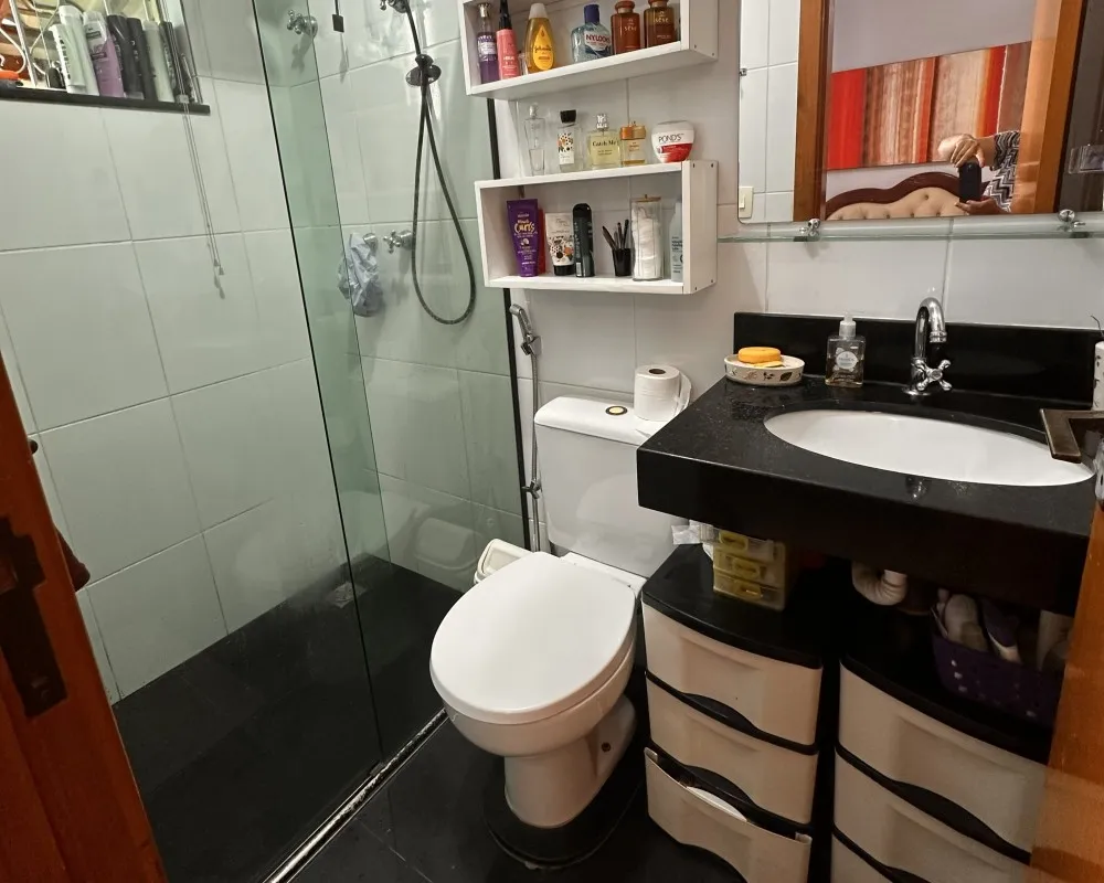 Casa, 3 quartos, 198 m² - Foto 16