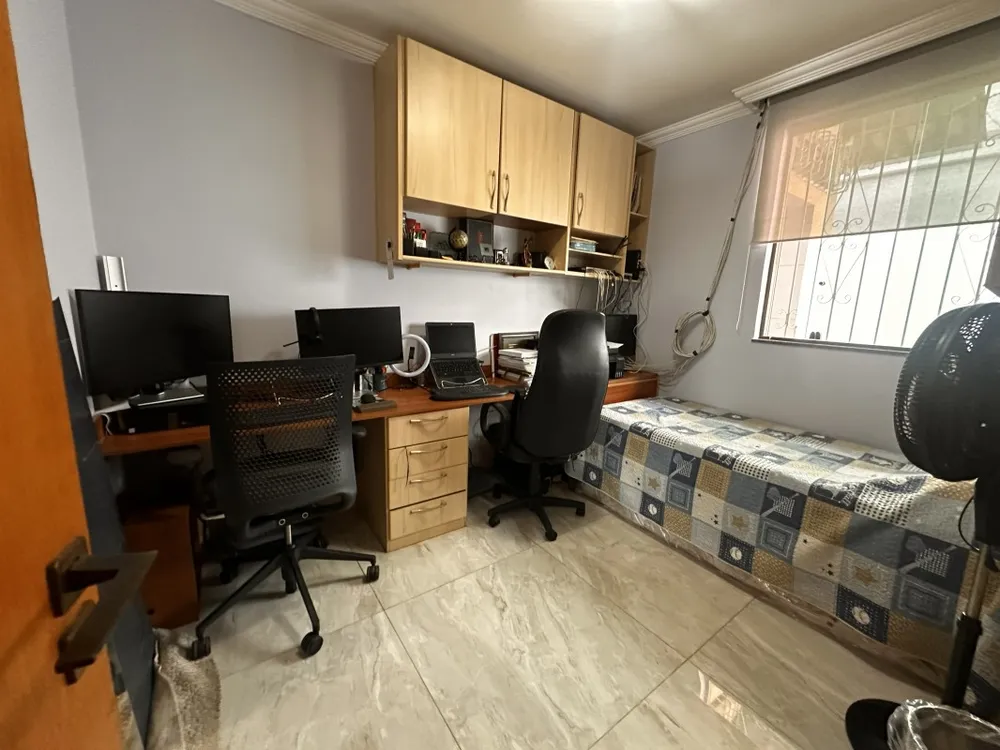 Casa, 3 quartos, 198 m² - Foto 11