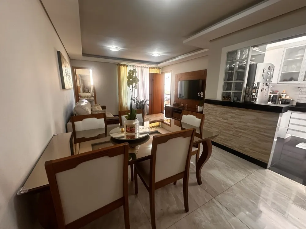 Casa, 3 quartos, 198 m² - Foto 10