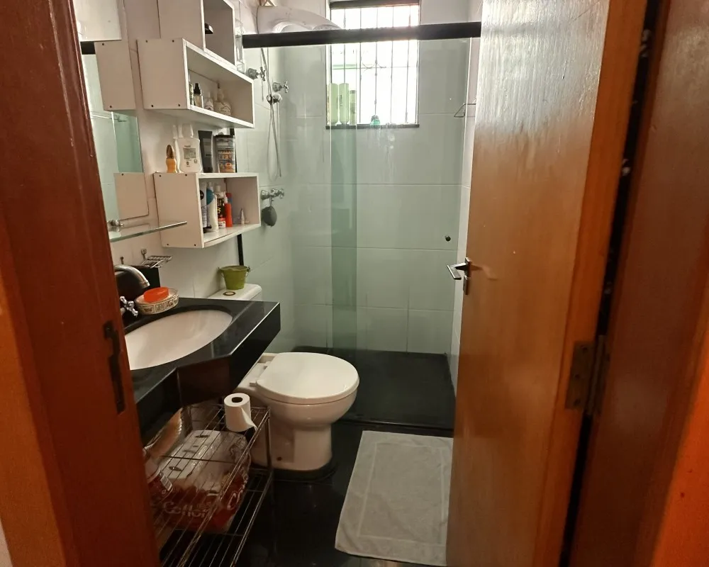 Casa, 3 quartos, 198 m² - Foto 20