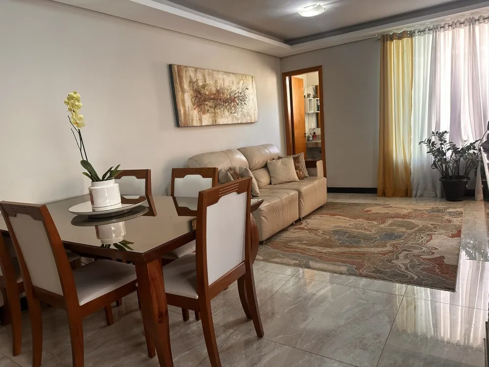Casa, 3 quartos, 198 m² - Foto 3