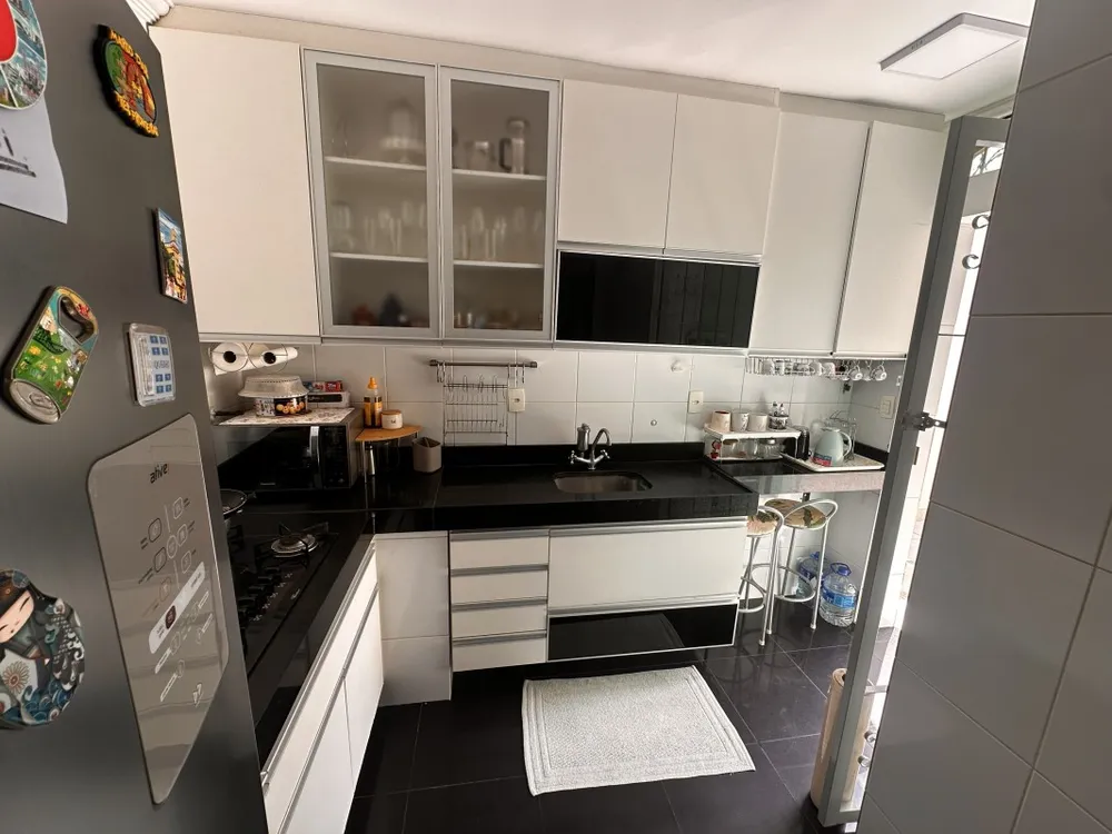 Casa, 3 quartos, 198 m² - Foto 19