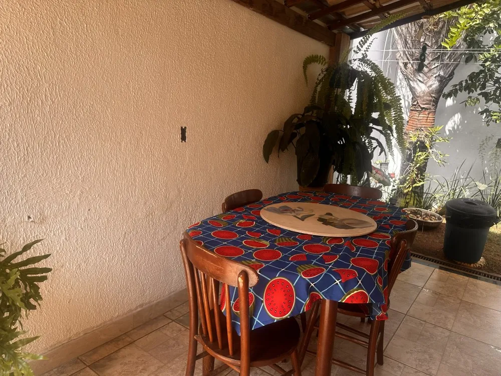 Casa, 3 quartos, 198 m² - Foto 15