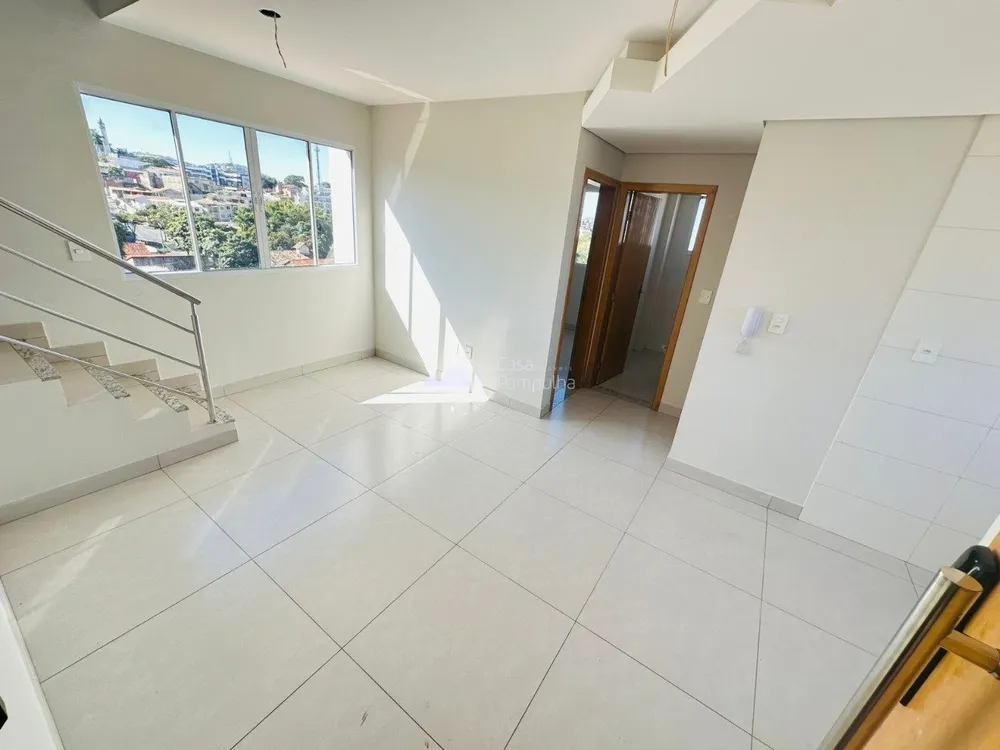 Apartamento, 2 quartos, 100 m² - Foto 2