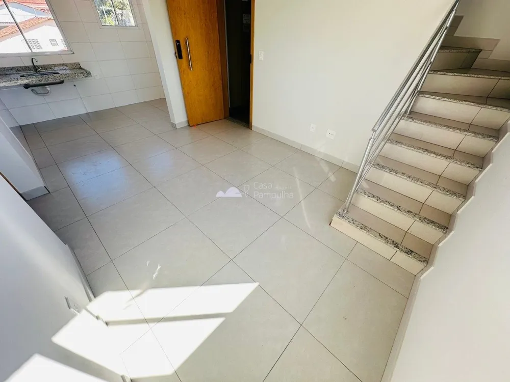 Apartamento, 2 quartos, 100 m² - Foto 9
