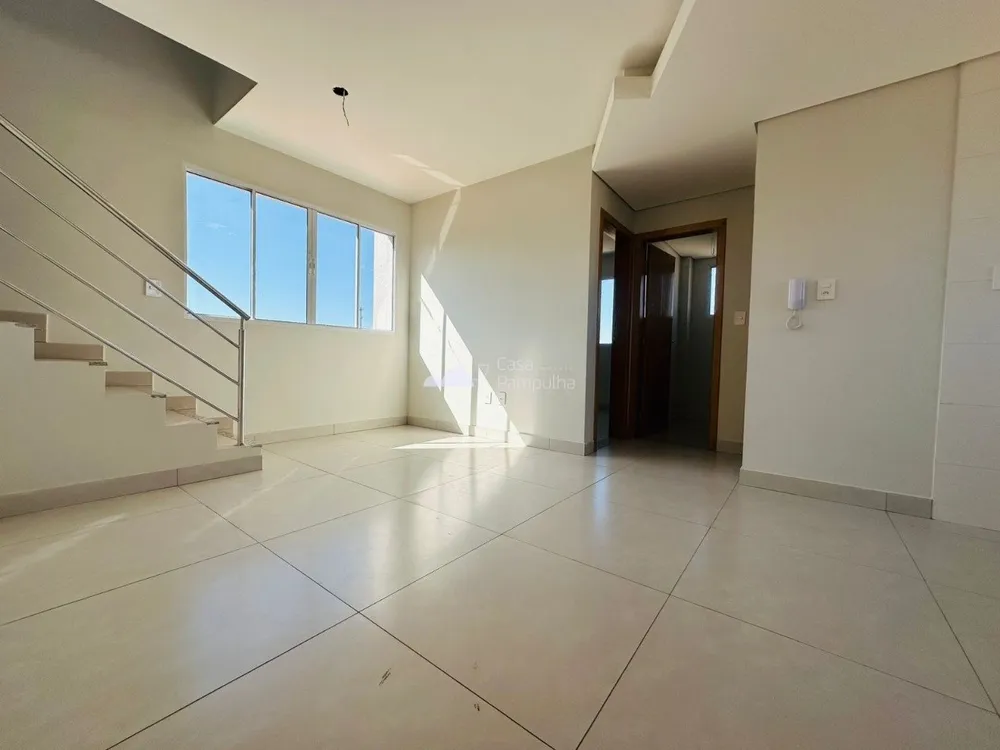 Apartamento, 2 quartos, 100 m² - Foto 6