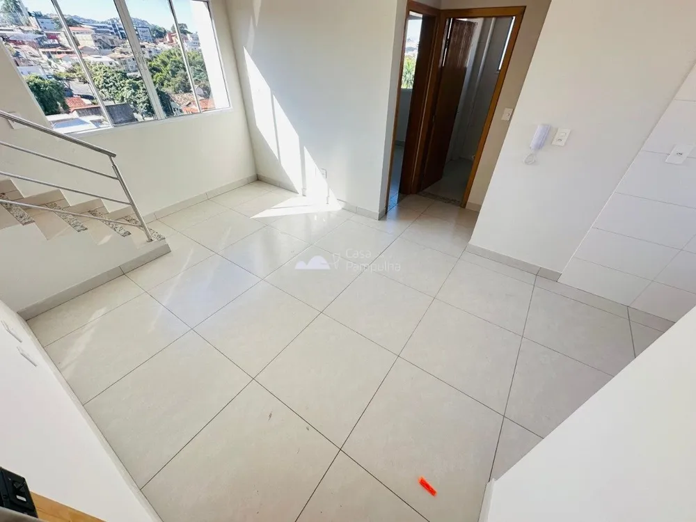 Apartamento, 2 quartos, 100 m² - Foto 8