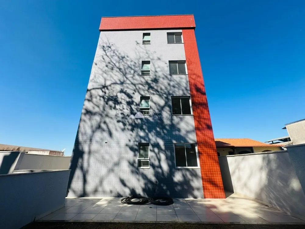 Apartamento, 2 quartos, 100 m² - Foto 2