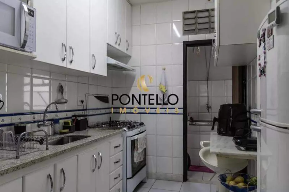 Apartamento, 3 quartos, 126 m² - Foto 2
