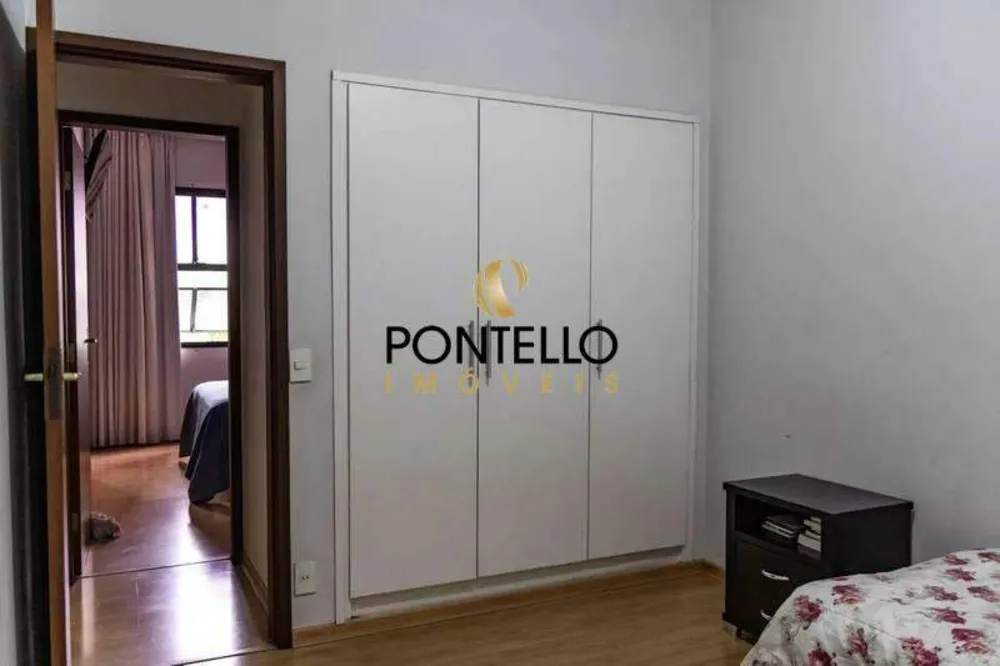 Apartamento, 3 quartos, 126 m² - Foto 4