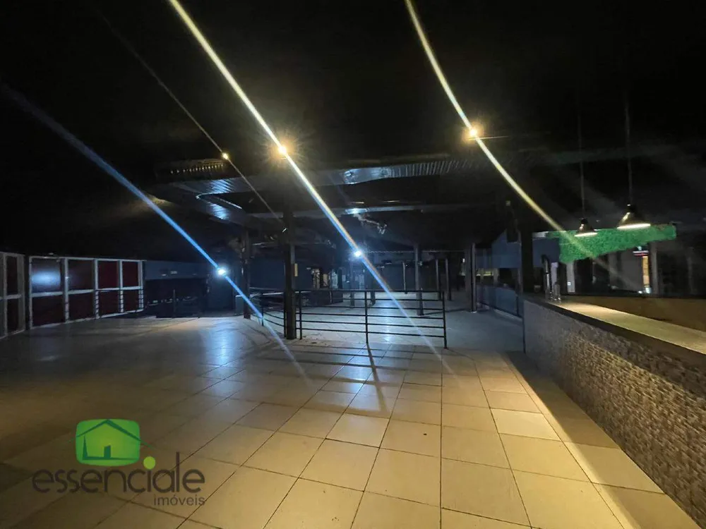 Loja-Salão, 600 m² - Foto 2