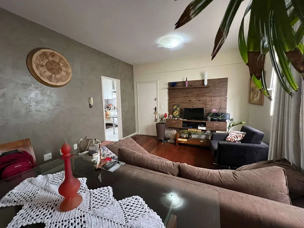 Apartamento, 3 quartos, 115 m² - Foto 2