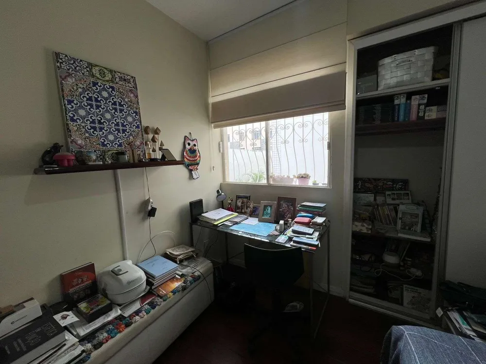 Apartamento, 3 quartos, 115 m² - Foto 7