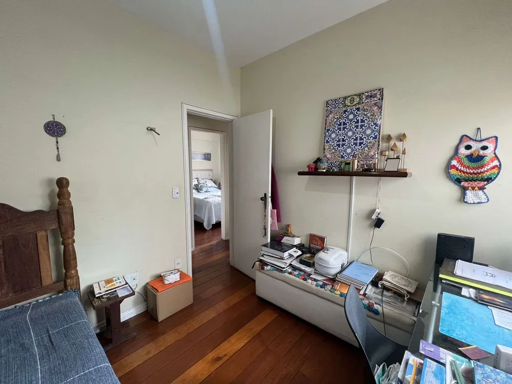 Apartamento, 3 quartos, 115 m² - Foto 8