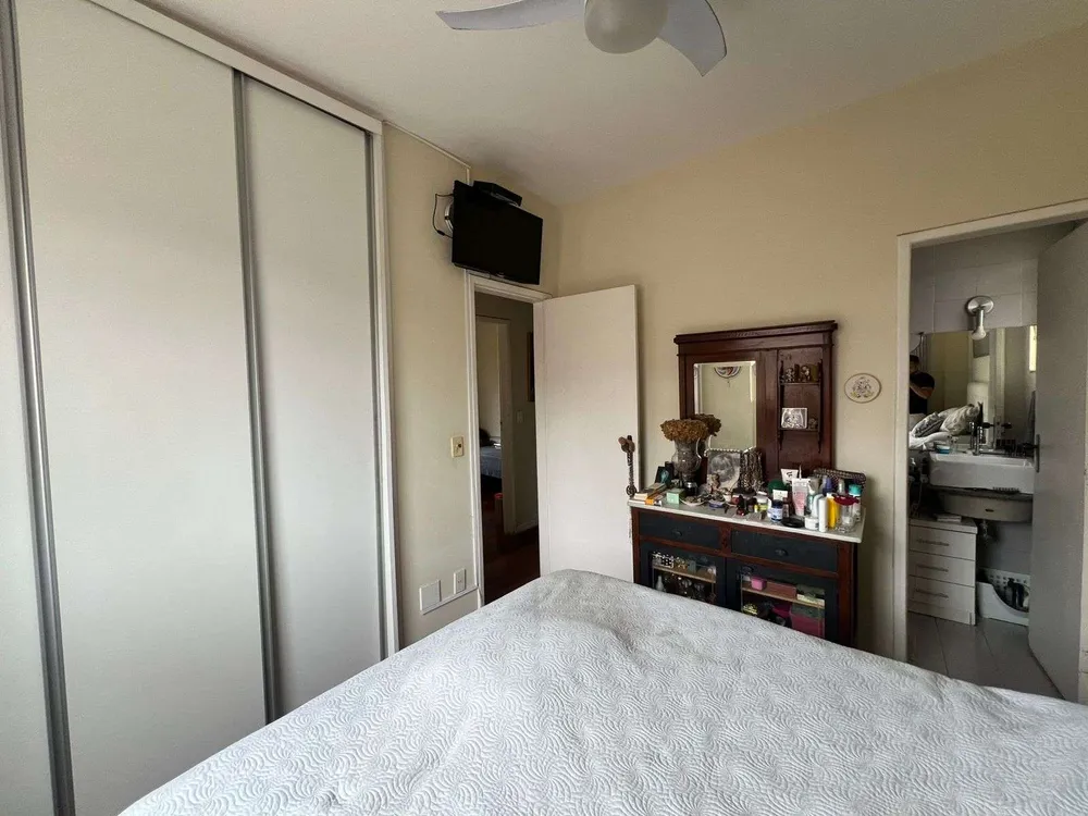 Apartamento, 3 quartos, 115 m² - Foto 4
