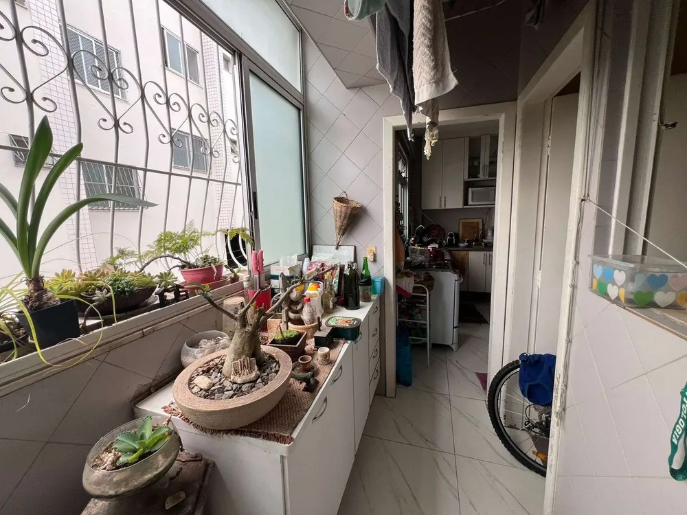 Apartamento, 3 quartos, 115 m² - Foto 12