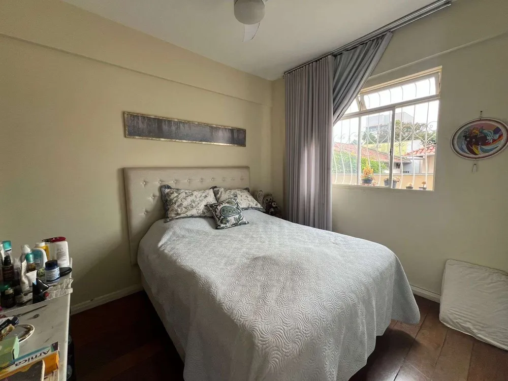 Apartamento, 3 quartos, 115 m² - Foto 3