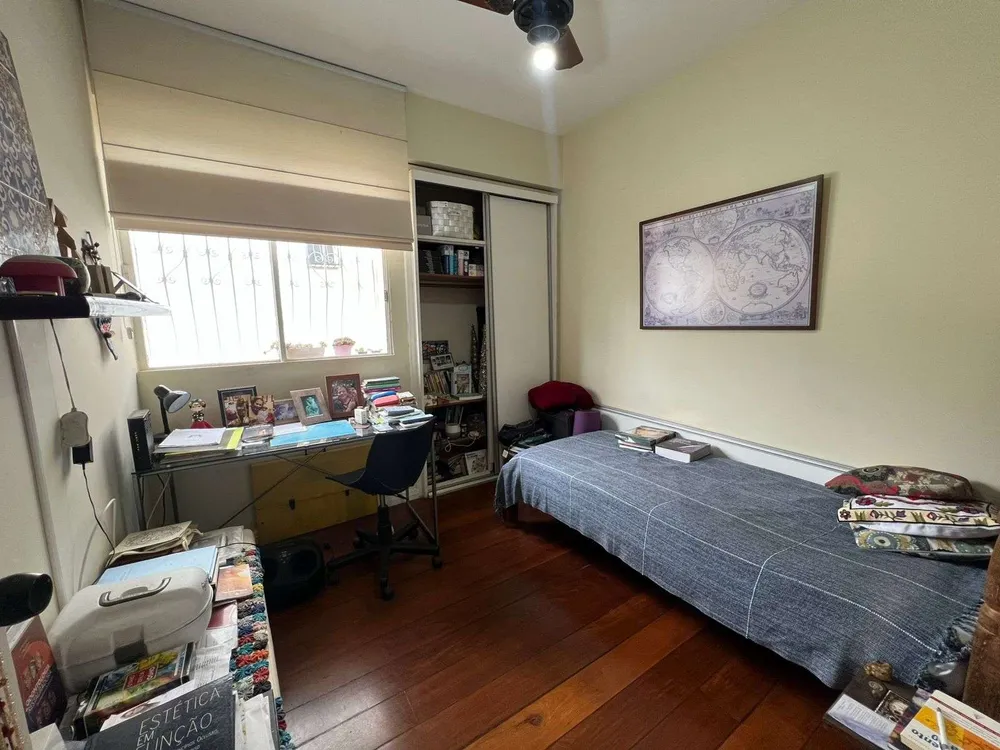 Apartamento, 3 quartos, 115 m² - Foto 6