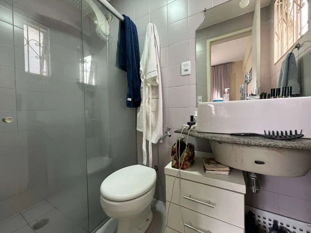 Apartamento, 3 quartos, 115 m² - Foto 5