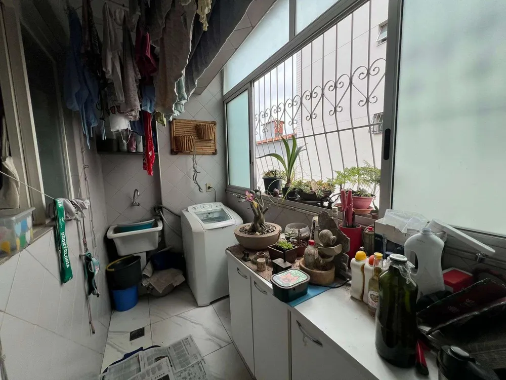 Apartamento, 3 quartos, 115 m² - Foto 11