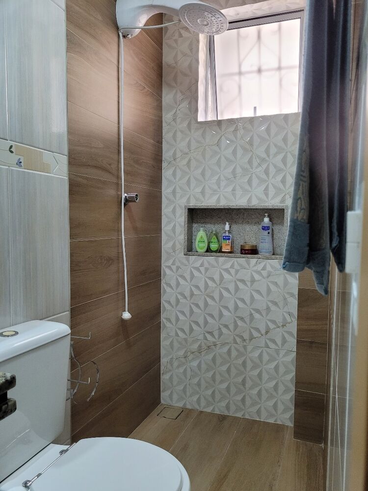 Apartamento à venda com 3 quartos, 65m² - Foto 4