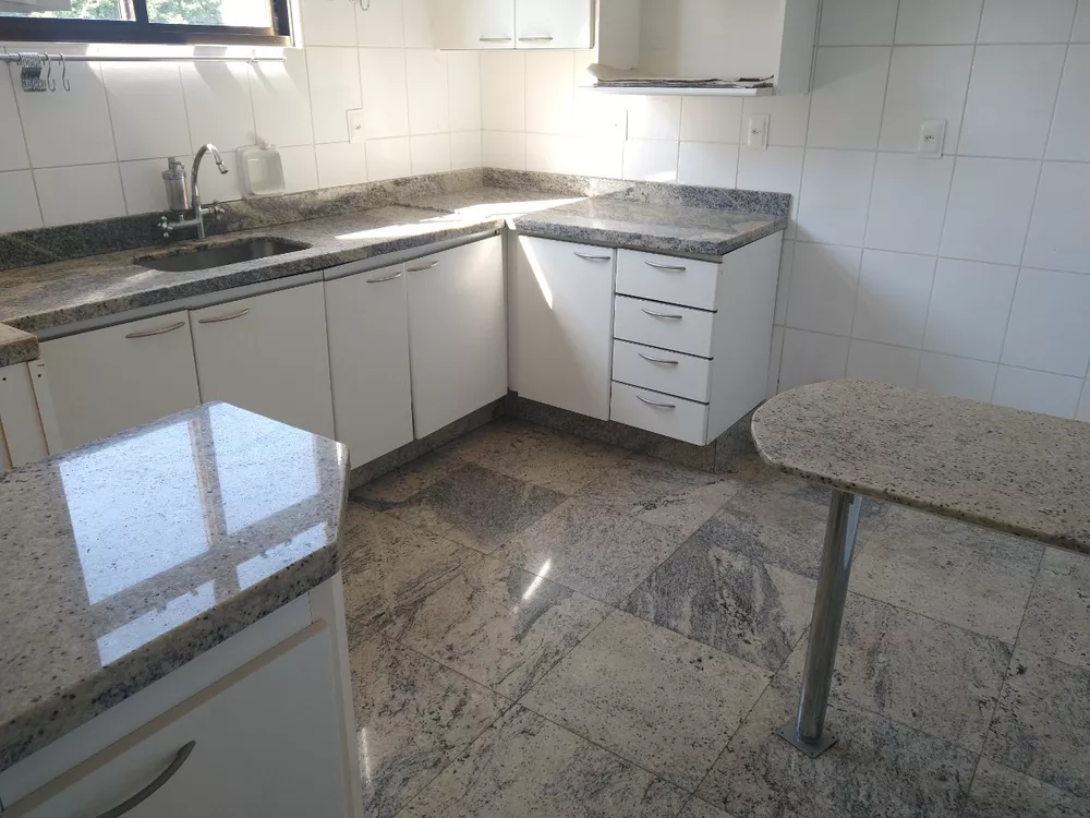 Apartamento à venda com 4 quartos, 130m² - Foto 4