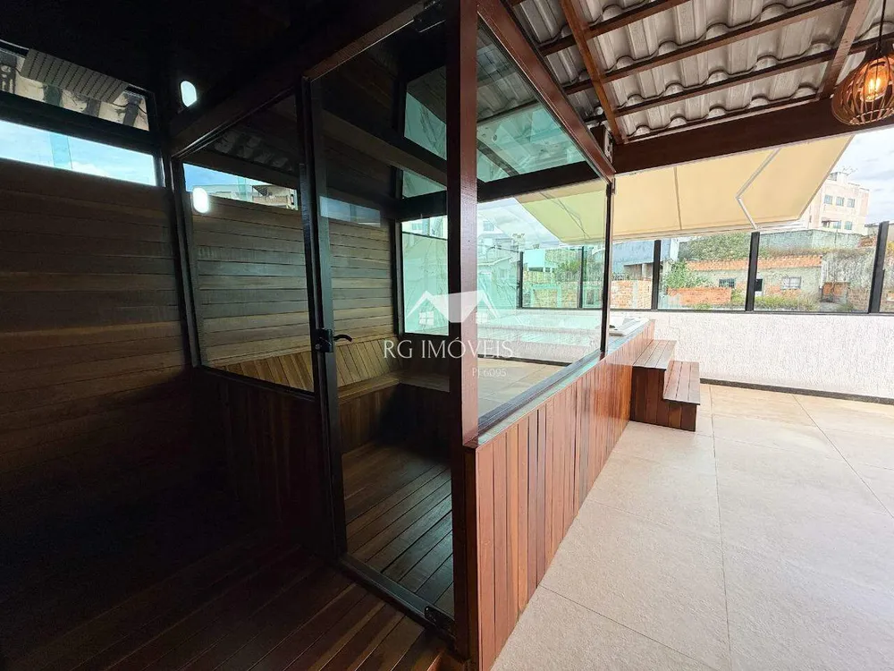 Casa, 3 quartos, 198 m² - Foto 5