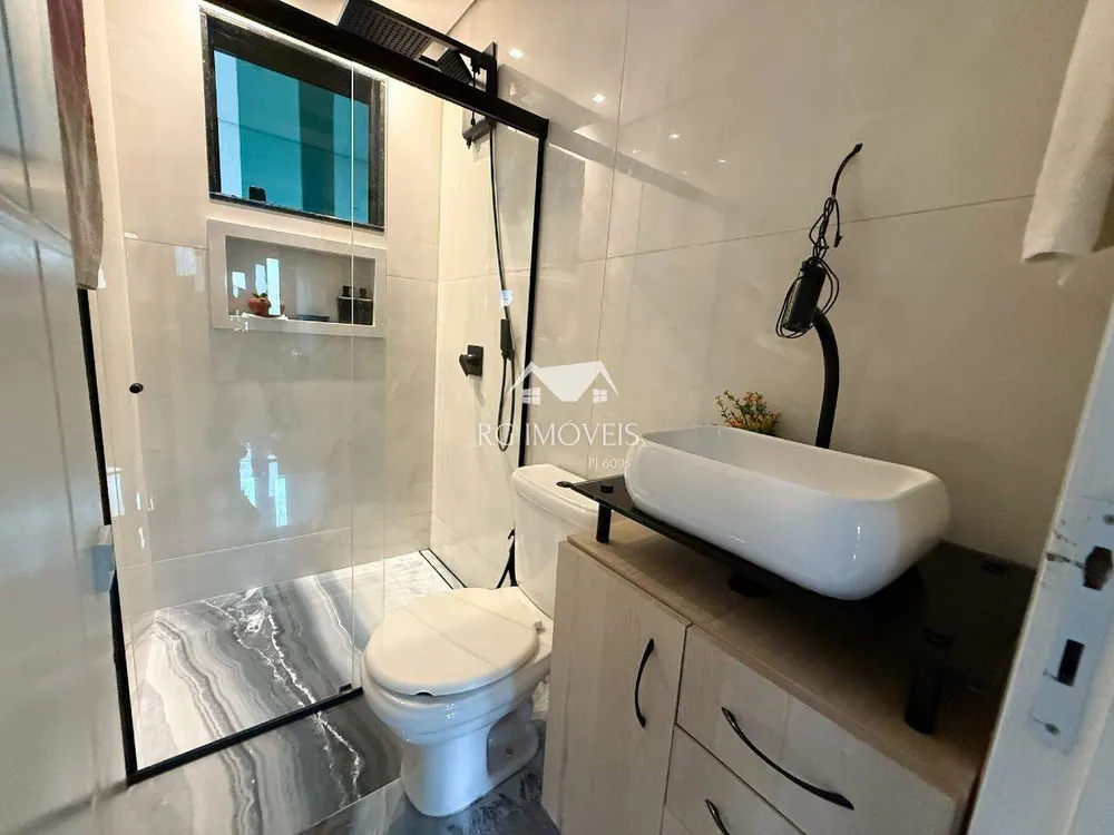 Casa, 3 quartos, 198 m² - Foto 19