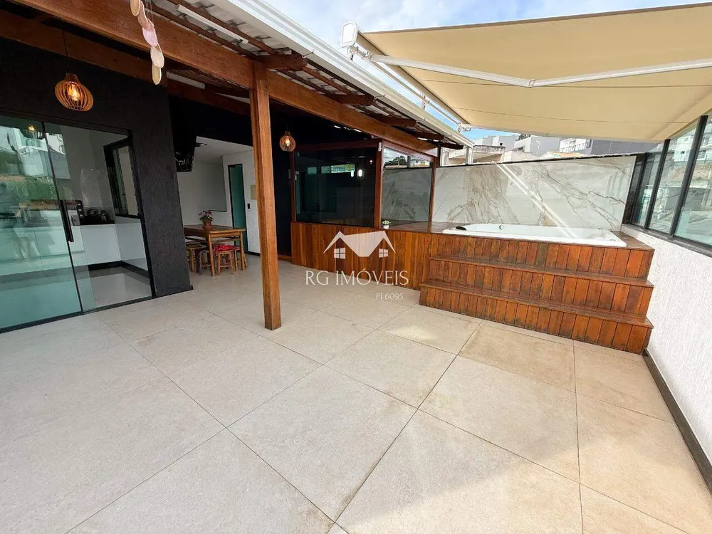 Casa, 3 quartos, 198 m² - Foto 7