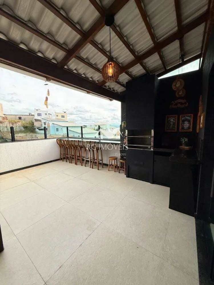 Casa, 3 quartos, 198 m² - Foto 10
