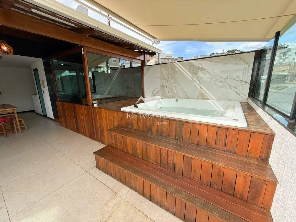 Casa, 3 quartos, 198 m² - Foto 6