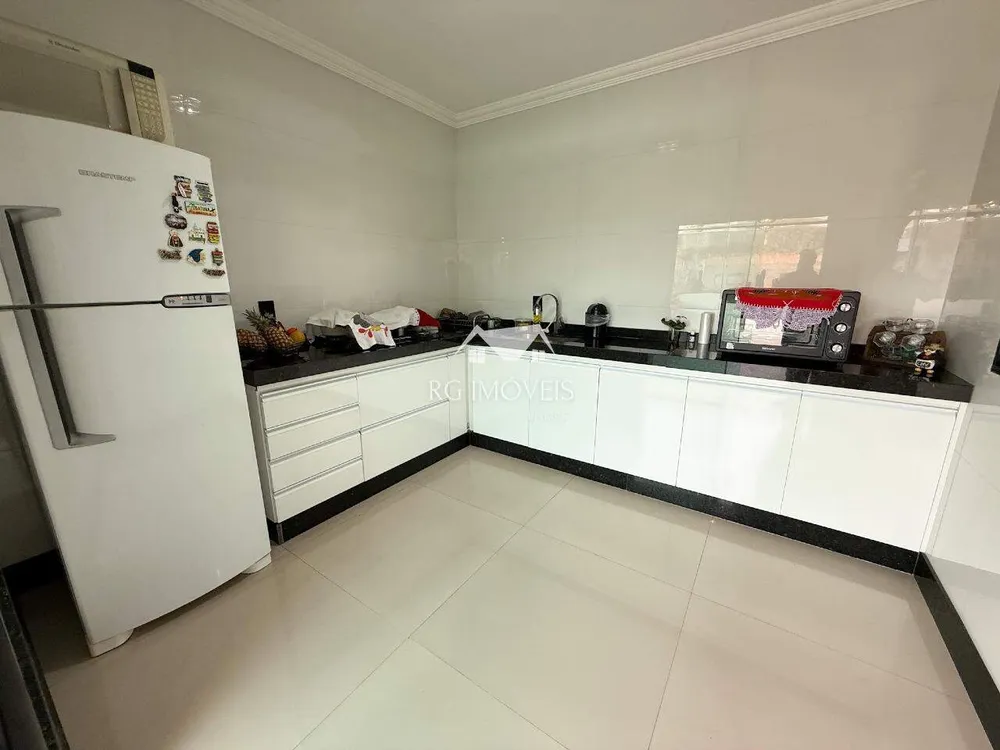 Casa, 3 quartos, 198 m² - Foto 10