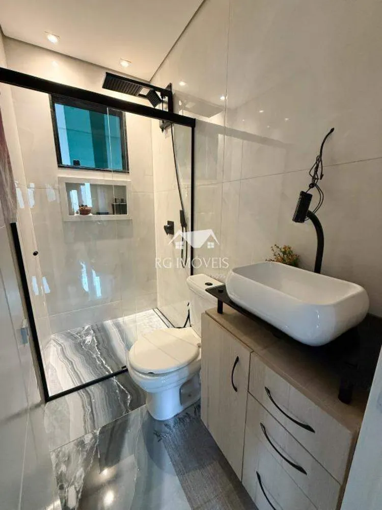 Casa, 3 quartos, 198 m² - Foto 23