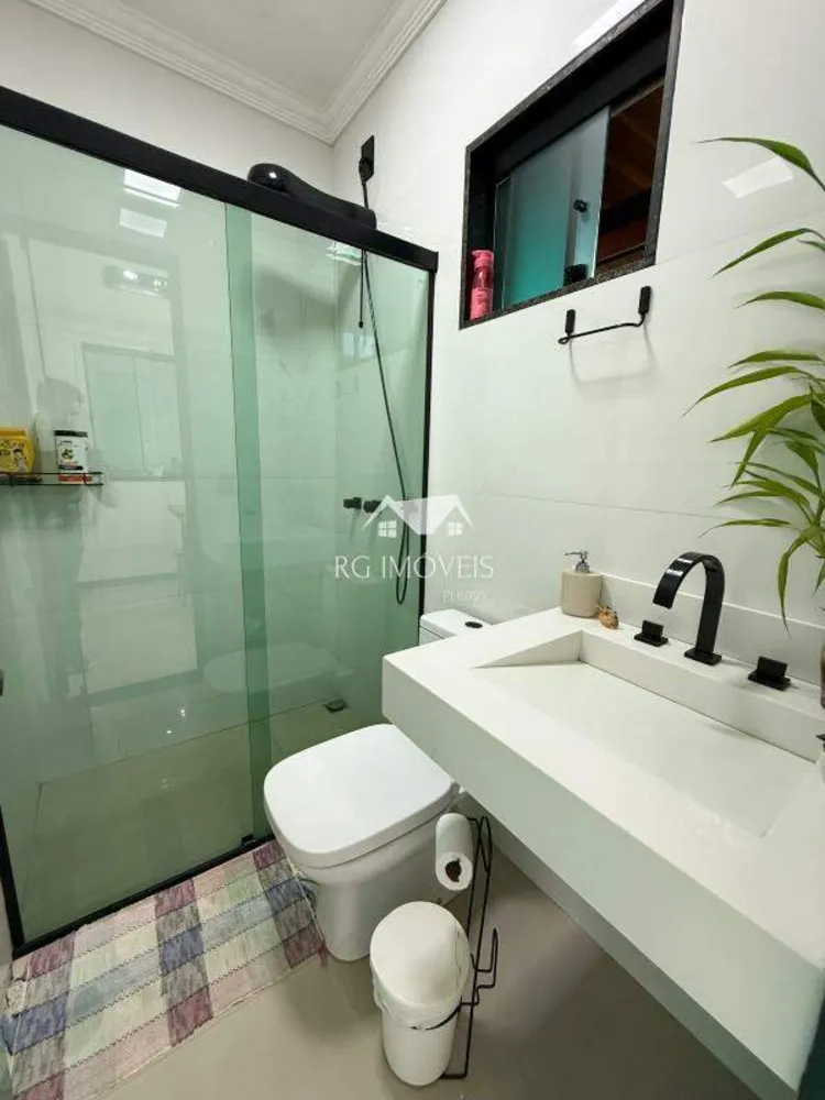 Casa, 3 quartos, 198 m² - Foto 11