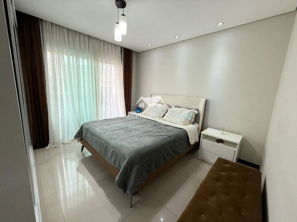 Casa, 3 quartos, 198 m² - Foto 20