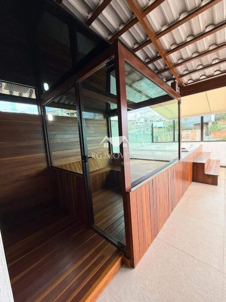 Casa, 3 quartos, 198 m² - Foto 4