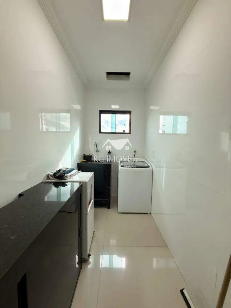 Casa, 3 quartos, 198 m² - Foto 12