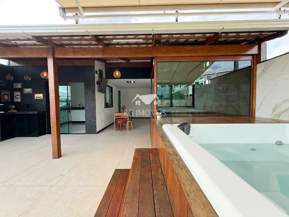 Casa, 3 quartos, 198 m² - Foto 8