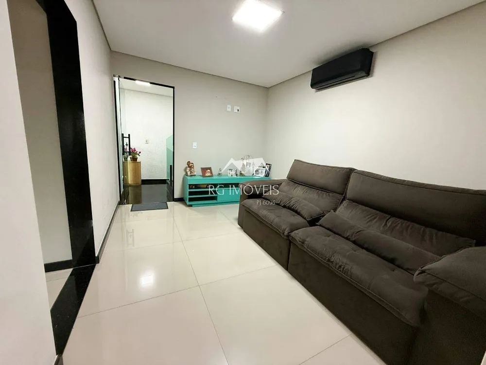 Casa, 3 quartos, 198 m² - Foto 15