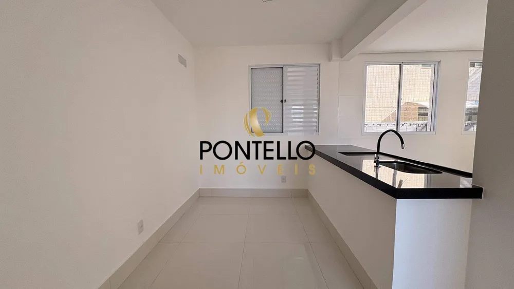 Apartamento, 2 quartos, 68 m² - Foto 2