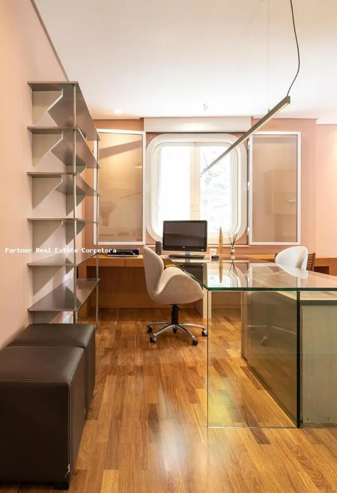 Apartamento, 4 quartos, 475 m² - Foto 8