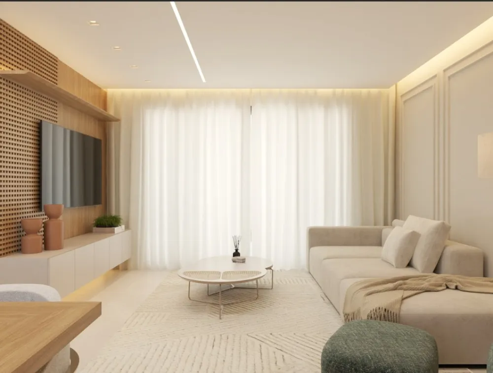 Apartamento, 3 quartos, 153 m² - Foto 8