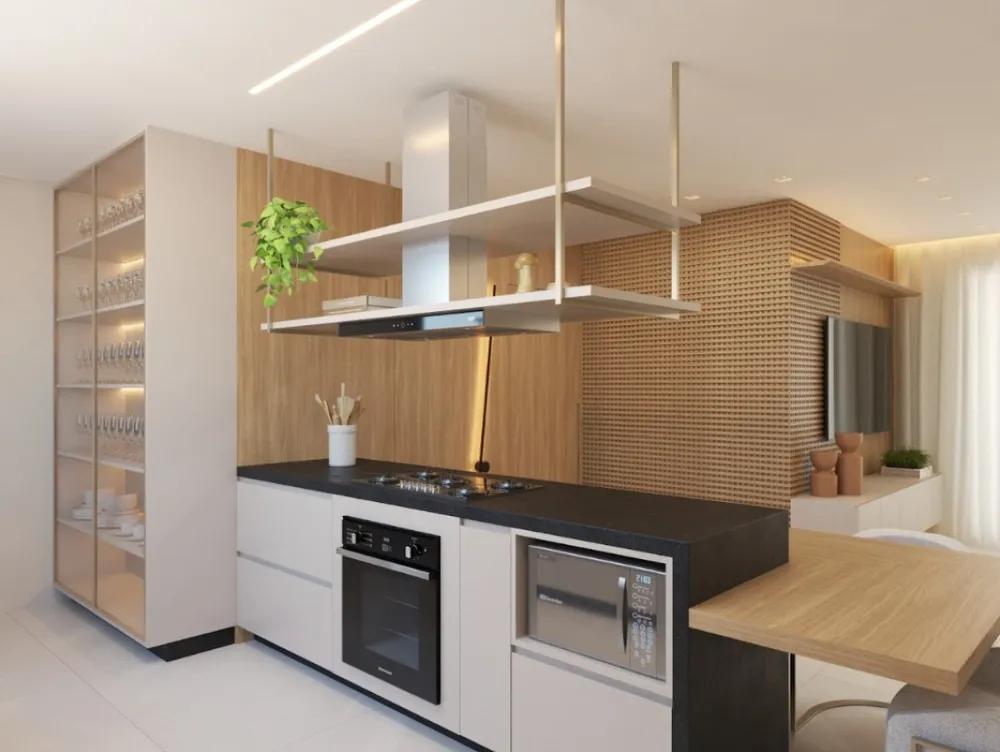 Apartamento, 3 quartos, 153 m² - Foto 9