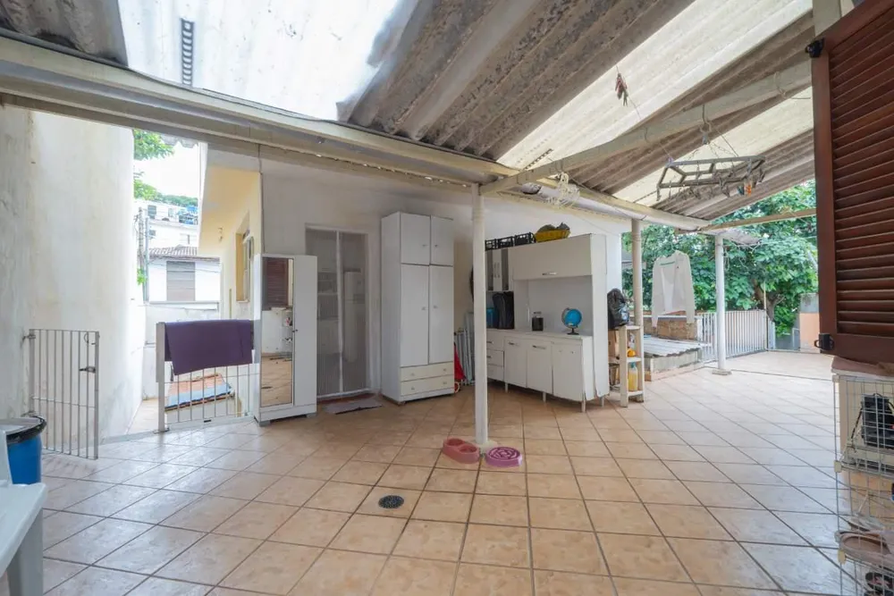 Casa, 3 quartos, 371 m² - Foto 1